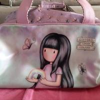Borsa Santoro gorjuss