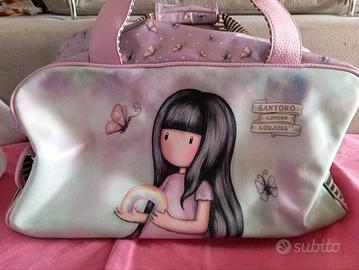 Borsa Santoro gorjuss
