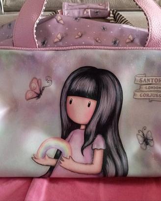 Borsa Santoro gorjuss