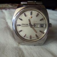 Enicar automatico anni 70 calibro AR 167