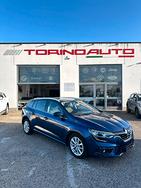 Renault Megane Mégane Sporter Blue dCi 115 CV Busi