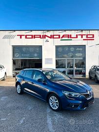 Renault Megane Mégane Sporter Blue dCi 115 CV Busi