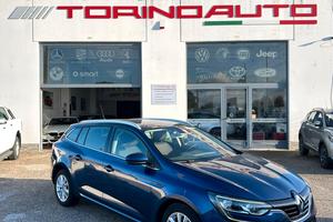 Renault Megane Mégane Sporter Blue dCi 115 CV Busi