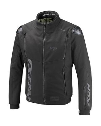 Giacca Ixon Pulsion nero