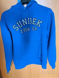 Felpa Sundek