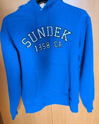 Felpa Sundek