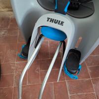 Seggiolino bici Thule
