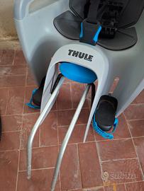 Seggiolino bici Thule