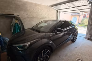 TOYOTA C-HR 2.0 - 56.000 km - Pari al nuovo