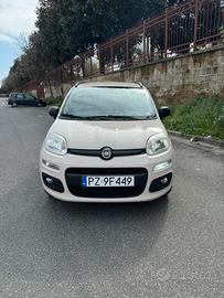 Panda 1.3mtj 75cv polonia