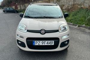Panda 1.3mtj 75cv polonia