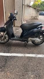 Piaggio liberty 50  2 tempi 