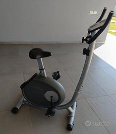 Cyclette 