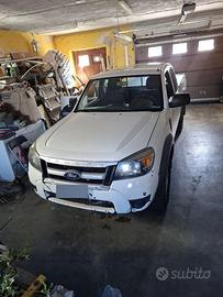 Ford Ranger 2009