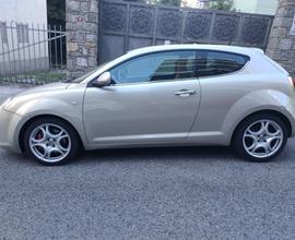 ALFA ROMEO MiTo 155CV Turbo Benzina Sport