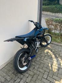 Yamaha Dt 50 TPR86