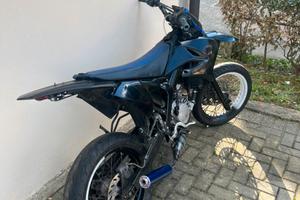 Yamaha Dt 50 TPR86