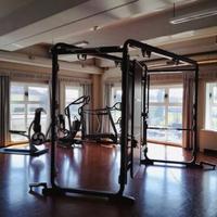 MATRIX CONNEXUS FREE FUNCTIONAL TRAINER GFTFS