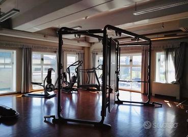 MATRIX CONNEXUS FREE FUNCTIONAL TRAINER GFTFS