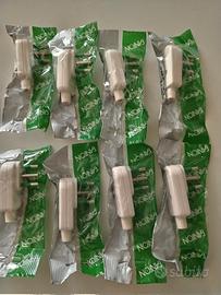 Lotto 8 Spine 10A salvaspazio 