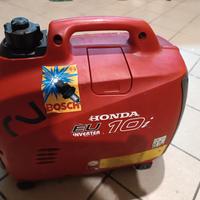  generatore Honda eu10u pezzi di ricambio 