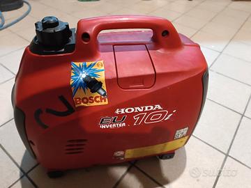  generatore Honda eu10u pezzi di ricambio 