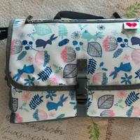 Fasciatoio da viaggio