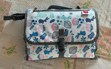 Fasciatoio da viaggio