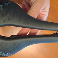 selle italia FLITE boost superfluo kit carbo 135m