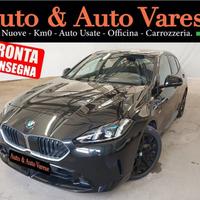 BMW Serie 1 120 M Sport AUTOMATICA