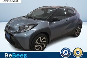 Toyota Aygo X 1.0 TREND 72CV
