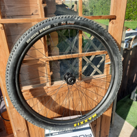 Ruote 29 boost cyp wheels 1350gr