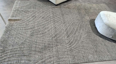 NUOVO Tappeto CARPET EDITION BAMBOO DESIGN JUNGLE