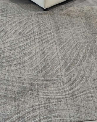 NUOVO Tappeto CARPET EDITION BAMBOO DESIGN JUNGLE