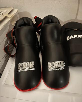 MMA O BOXE
