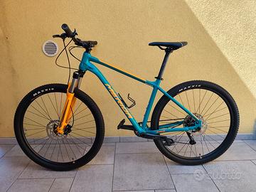MTB Merida Big Nine 2021