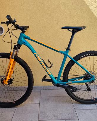 MTB Merida Big Nine 2021
