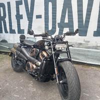 Harley-davidson Sporster S - 2023
