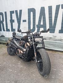 Harley-davidson Sporster S - 2023