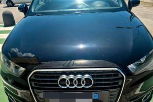  Audi A1 1600 tdi