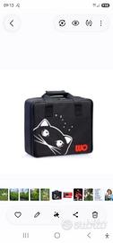 Red cat 51 William Optics 