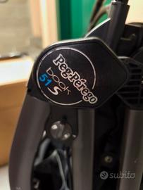 set elite peg-perego book 51 s