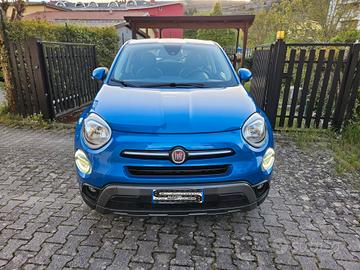 Fiat 500X 1.6 MultiJet 120 CV Cross