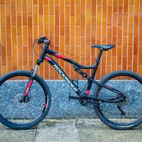 Bicicletta (MTB) Rockrider ST 530 S 