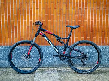 Bicicletta (MTB) Rockrider ST 530 S 