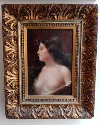  RITRATTO FEMMINILE