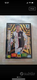 carte cristiano ronaldo