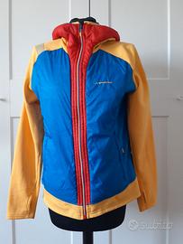 La Sportiva Primus Hoody (uomo, taglia M)