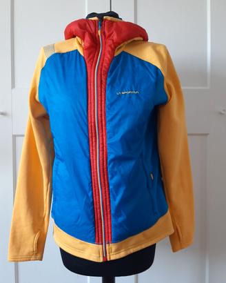 La Sportiva Primus Hoody (uomo, taglia M)