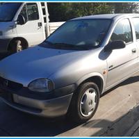 Ricambi Usati OPEL CORSA (S93) 1998